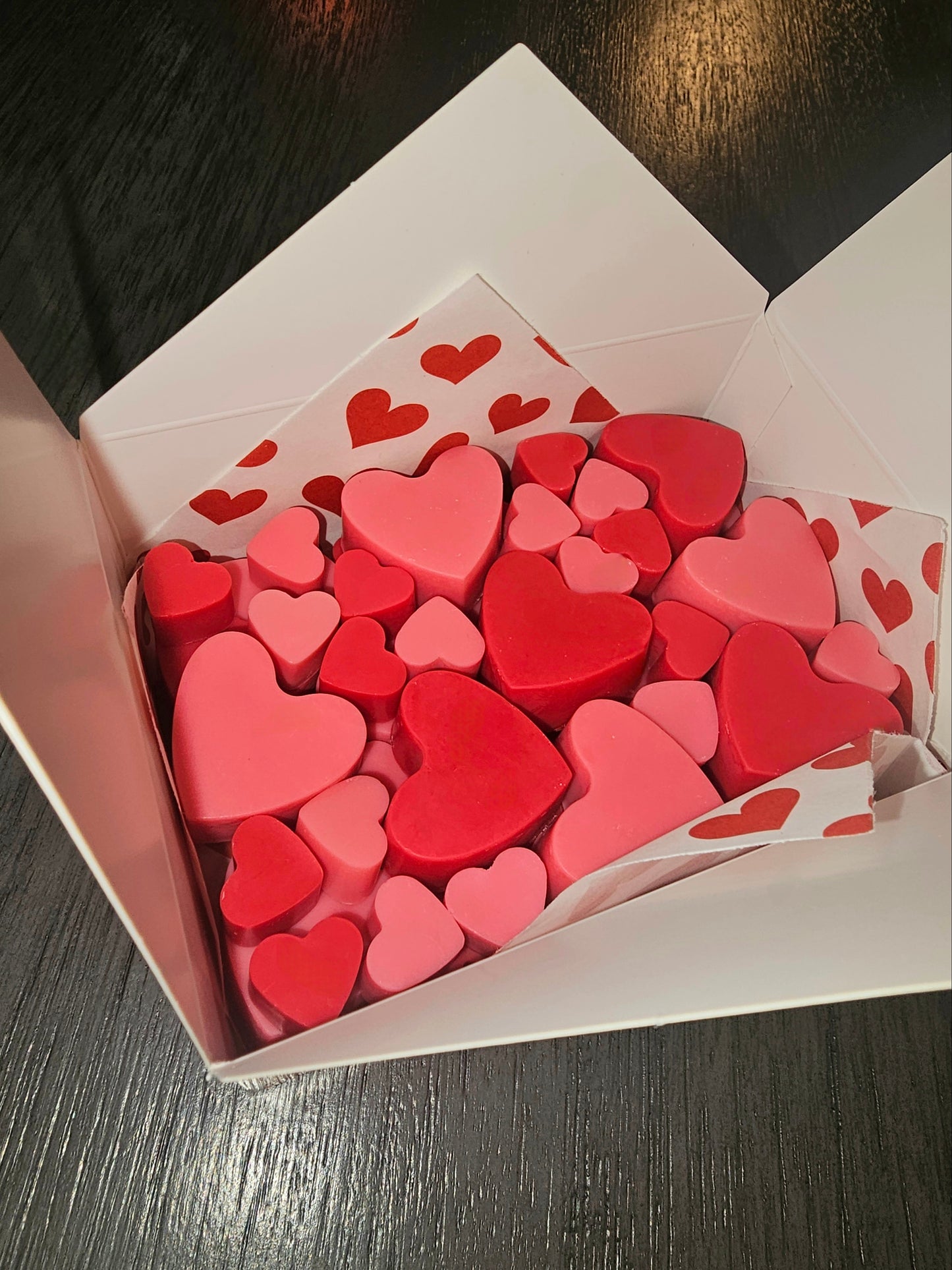 Strawberry Sugar Cookies box (7oz)